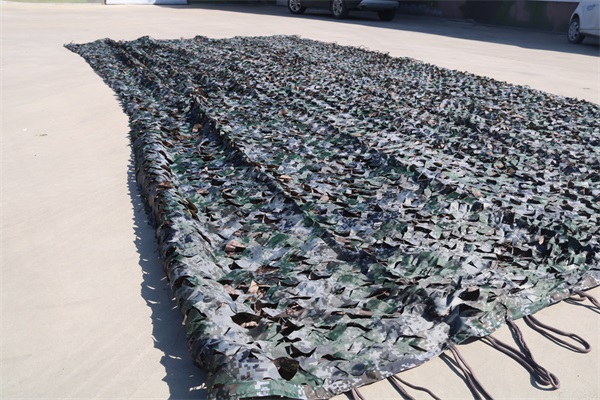 雙面?zhèn)窝b網(wǎng)的制造要注意什么？