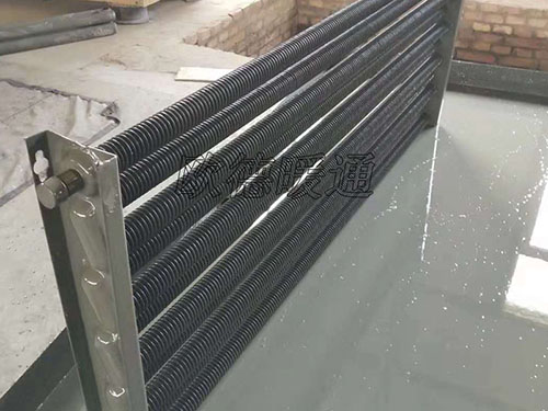 專業(yè)暖通設(shè)備生產(chǎn)廠家