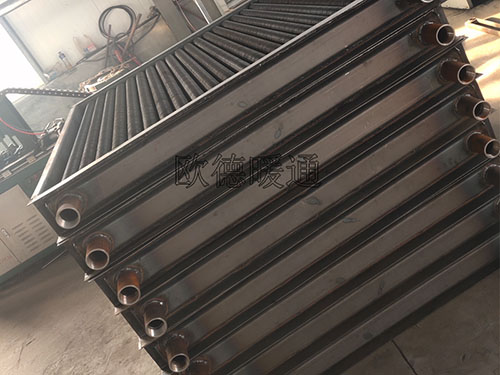 專業(yè)暖通設(shè)備生產(chǎn)廠家